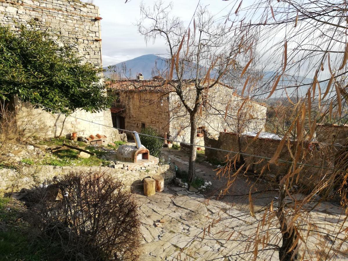 Agriturismo Casamatta Azienda Agricola Calenzano Exterior foto